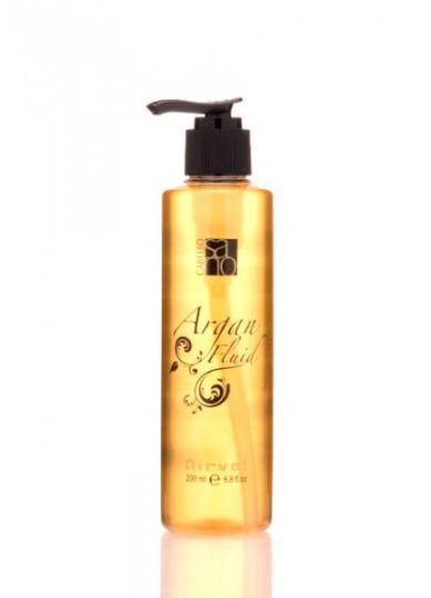 Argan Fluid 200 ml