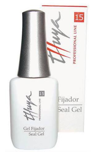 Gel Fijador con Filtro Solar 15 ml