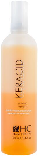 Acondicionador Keracid Vitamina C 250 ml