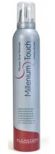 Mousse Millenium Touch 300Ml