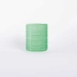 Rulos Velcro Verde 48 mm 6 Unidades