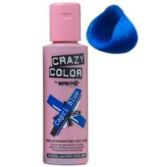 Tinte Semi Permanente Crazy Color 44 Capri Blue