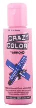 Tinte Semi Permanente Crazy Color 44 Capri Blue