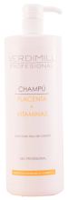 Champú Placenta Multivitaminas 1000 ml