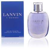 Eau de Toilette L'Homme en Spray 100 ml