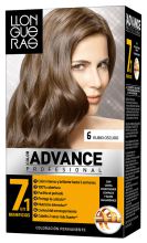 Color Advance Hair Colour 6-Deep Blond