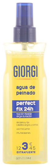 Perfect Fix Agua de Peinado Perfect Fix 24 H 150 ml