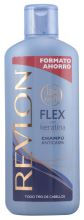 Champú Flex Anticaspa con Keratina