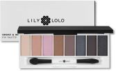 Paleta De 8 Sombras Smoke & Mirrors