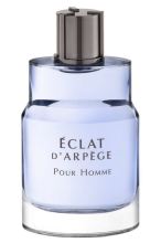 Arpege Eclat Pour Homme Eau de Toilette Vaporizador 100 ml