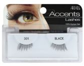 Pestañas Postizas Accent 301 Black