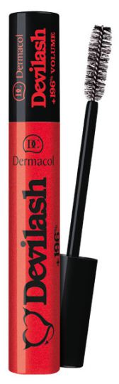 Devilash +196% Volume Máscara