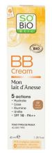 BB Cream 01 Beige Nude 30 ml