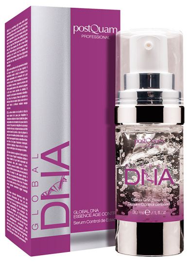 Global Dna Essence 30 ml