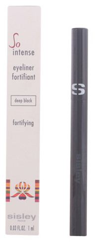 Delineador de Ojos Lash Fortificante Black