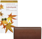 Ambraliquida jabón de 150 gr