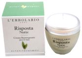 Crema Regeneradora de Noche para la Cara 50 mg