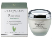 Respuesta firmeza-Crema Fitofiller