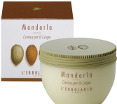 Crema para el Cuerpo de Almendra 300 ml