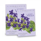 Bolsita Perfumada para Cajones Accordo Viola