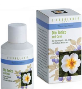 Bio-ecocosmetics Aceite Corporal Tonificante