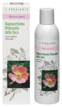 Bio ecocosmeticos Gel de Baño Relajante