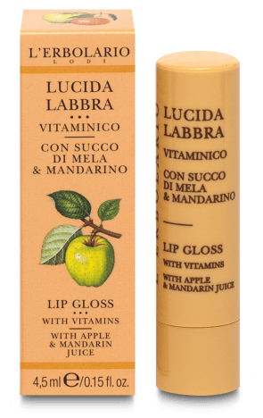 Brillo de Labios Lucida Labbra