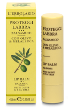 Bálsamo Labial Protector