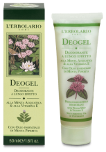 Desodorante Deogel