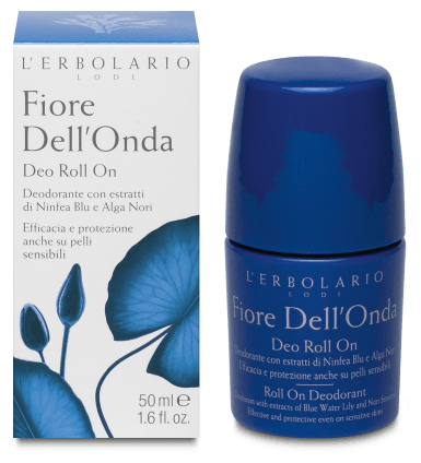 Desodorante Roll-on Fiore Dell'Onda