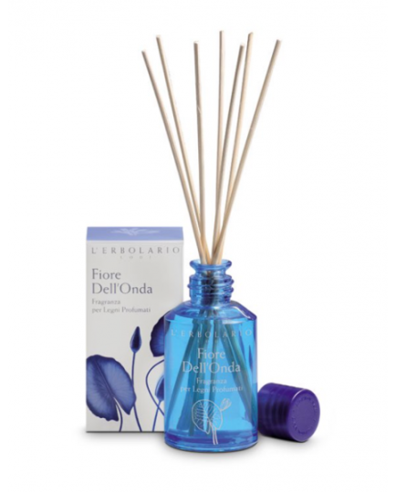 Perfumador de Ambiente Flor de la Ola