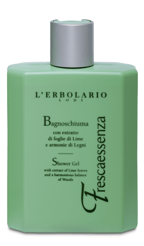 Gel de Ducha Frescaessenza