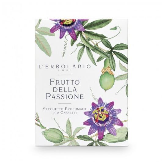 Bolsita Perfumada Fruta de la Pasión