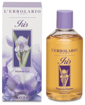 Gel de Ducha Iris