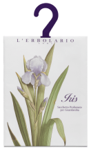 Bolsita perfumada para Cajones Iris