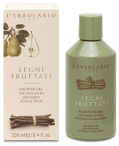 Gel de Ducha Legni Fruttati