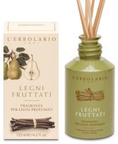 Fragancia para Madera Perfumada