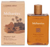 Mehares Espuma de Baño 250 ml