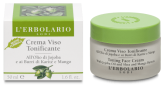 Crema Facial Tonificante