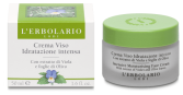 Crema Facial Hidratante Intensiva