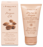 Crema de Manos Antiedad de Óleo de Argán 75 ml