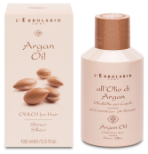 Aceite de Argán para el Cabello 100 ml