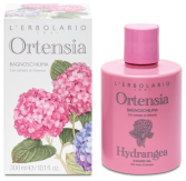 Ortensia Gel de Baño 300 ml