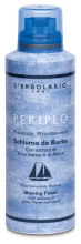 Espuma de Afeitar de Periplo 200 ml