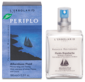 Aftershave Loción Periplo 100 ml