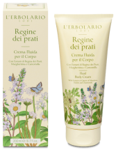 Crema Corporal Fluida de Reina de los Prados 200 ml