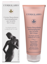 Crema Reafirmante Antiestrías