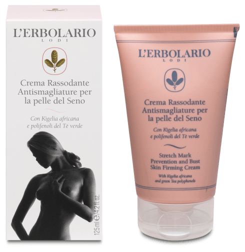 Crema Reafirmante para el Busto 125 ml