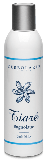 Gel de Baño Tiaré 200 ml