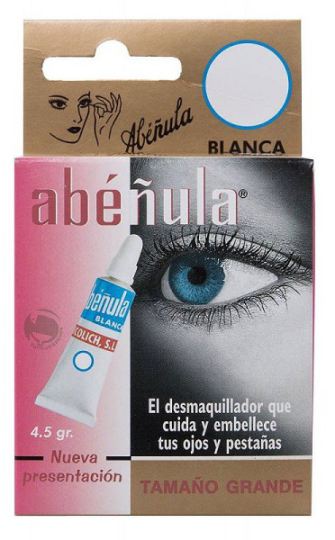 Crema Ojos Blanca